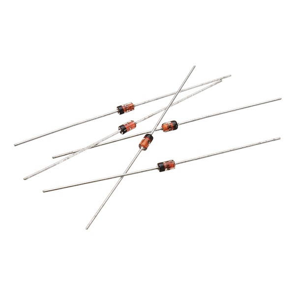 100pcs 5mm 940nm IR Infrared Diode Launch Emitter Receive Receiver LED