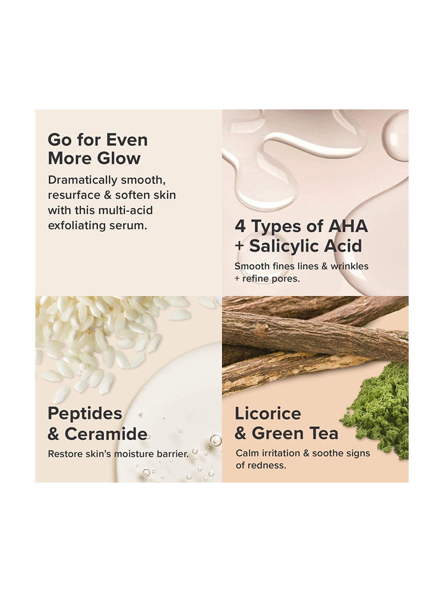 Paula's Choice Resist Smoothing Treatment 10% AHA Serum 30 ml