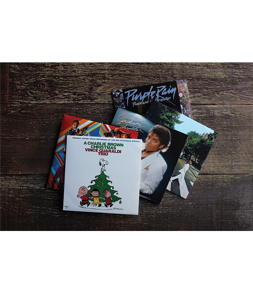 Alliance Entertainment Michael Jackson Thriller Vinyl Record