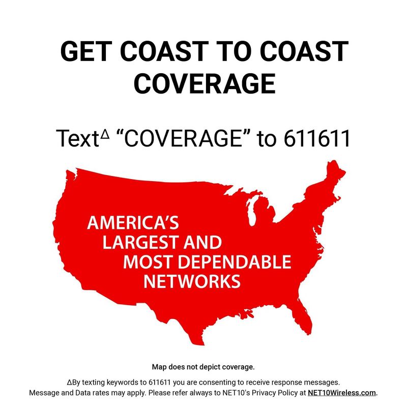 Net10 Moxee Pre-Paid Mobile Wifi Hotspot