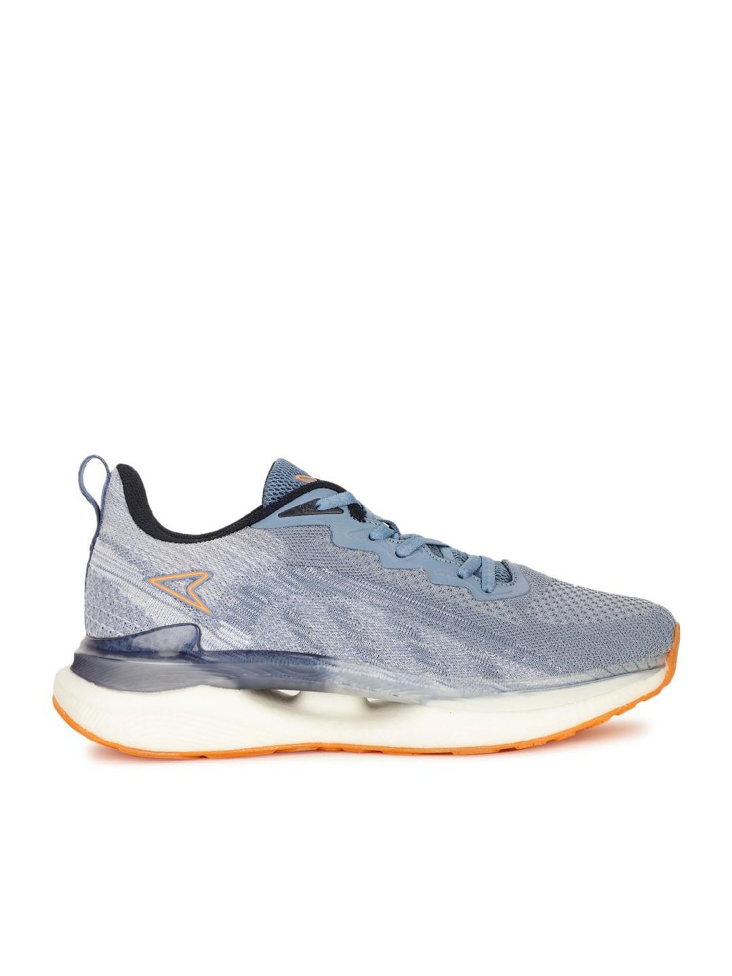 Power by Bata Men's Blue Running Shoes