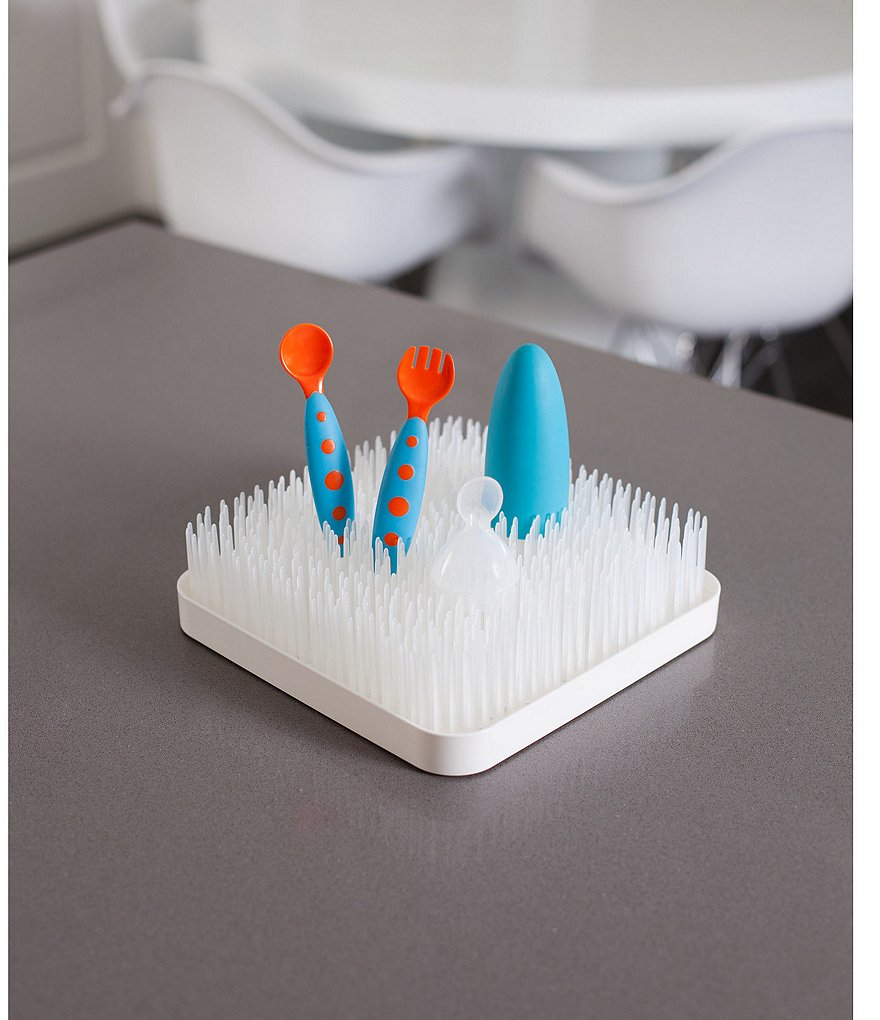 Boon GRASS Countertop Square Drying Rack