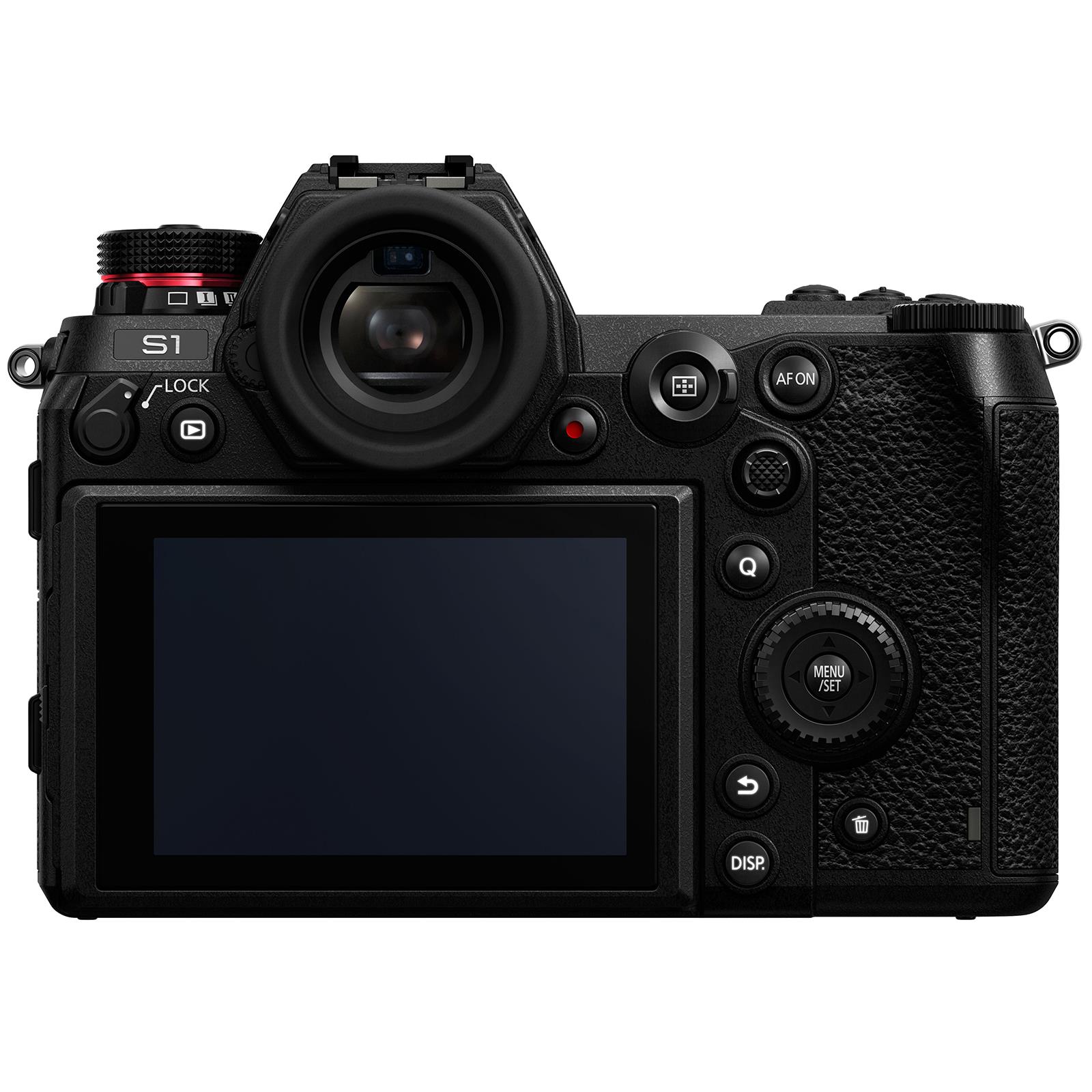 PEN EP3 12 MP Live MOS Interchangeable Lens Camera with 1442mm Zoom Lens Silver