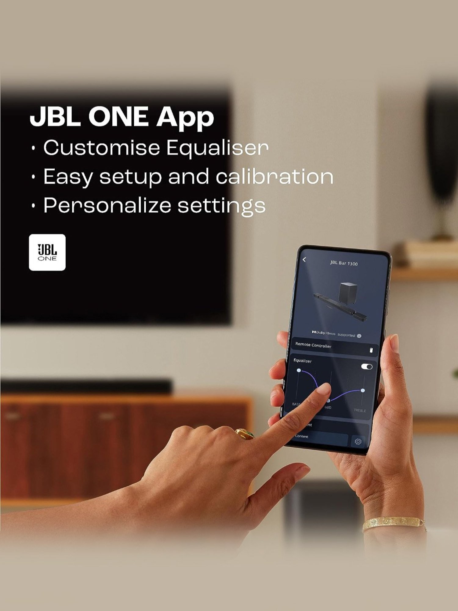 Portronics Decibel 24 | 10W Bluetooth Soundbar Speaker With In Built Mic (Black)