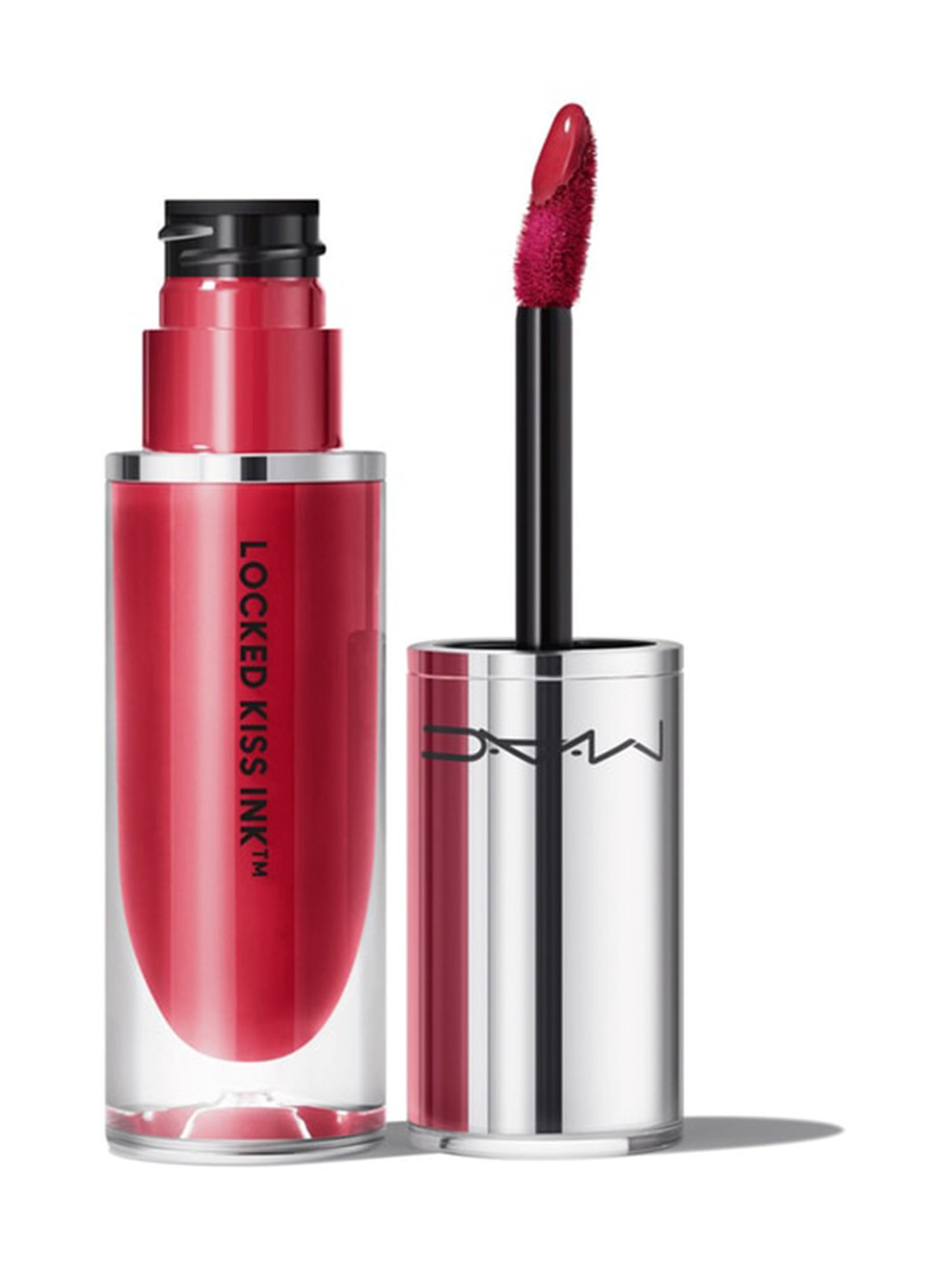 M.A.C Locked Kiss Ink Most Curious - 4 ml