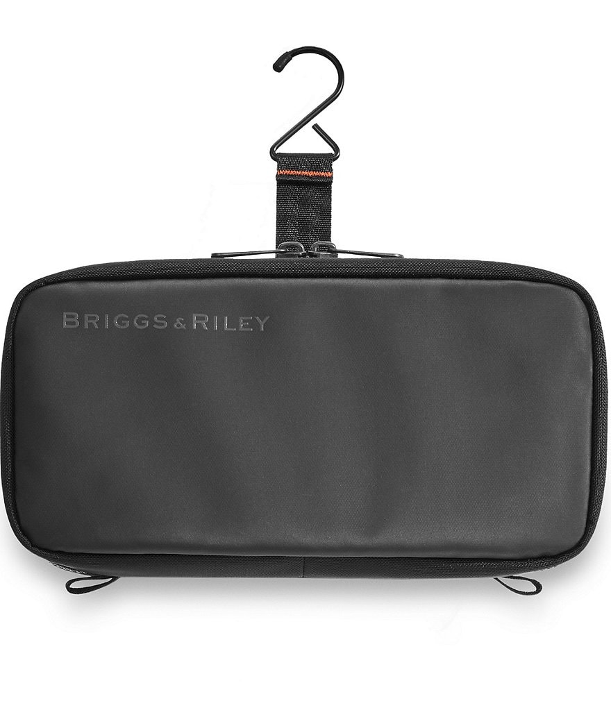 Briggs & Riley ZDX Collection Hanging Toiletry Kit