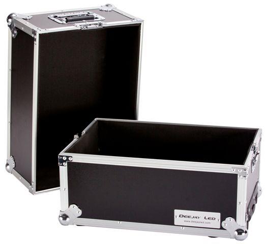 Deejayled TBHLPHWE Medium Lp Case Holds 100 Lps