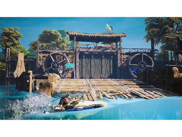 Biomutant - Xbox One