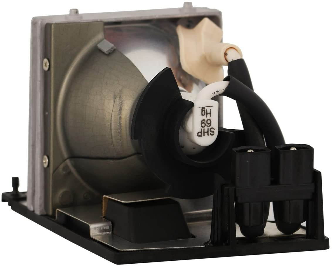 Lutema Platinum for Optoma HD70 Projector Lamp with Housing