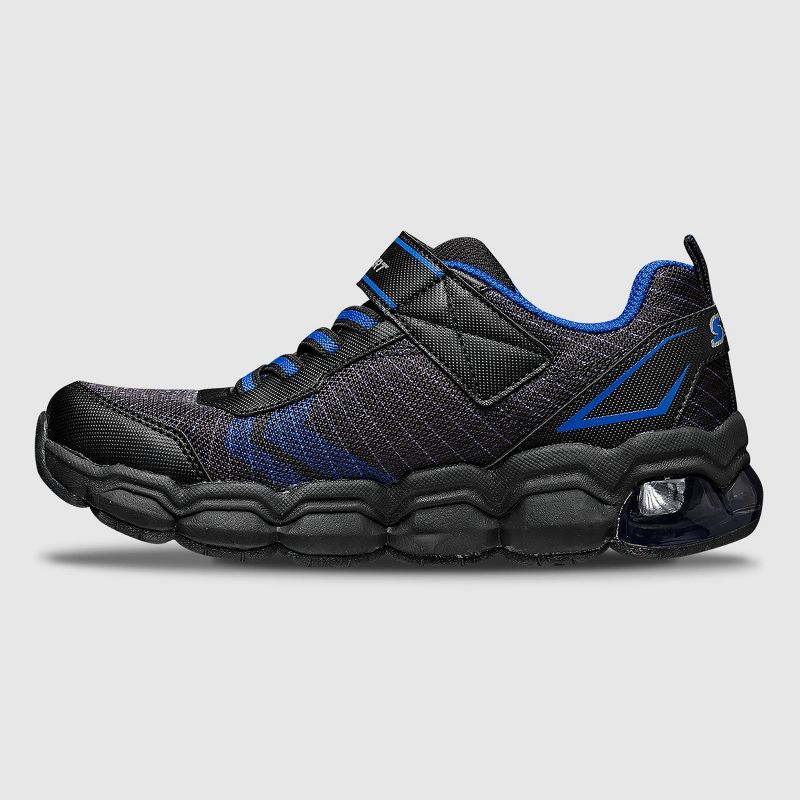 Boys' S Sport by Skechers Daxton Performance Athletic Shoes - Black 6