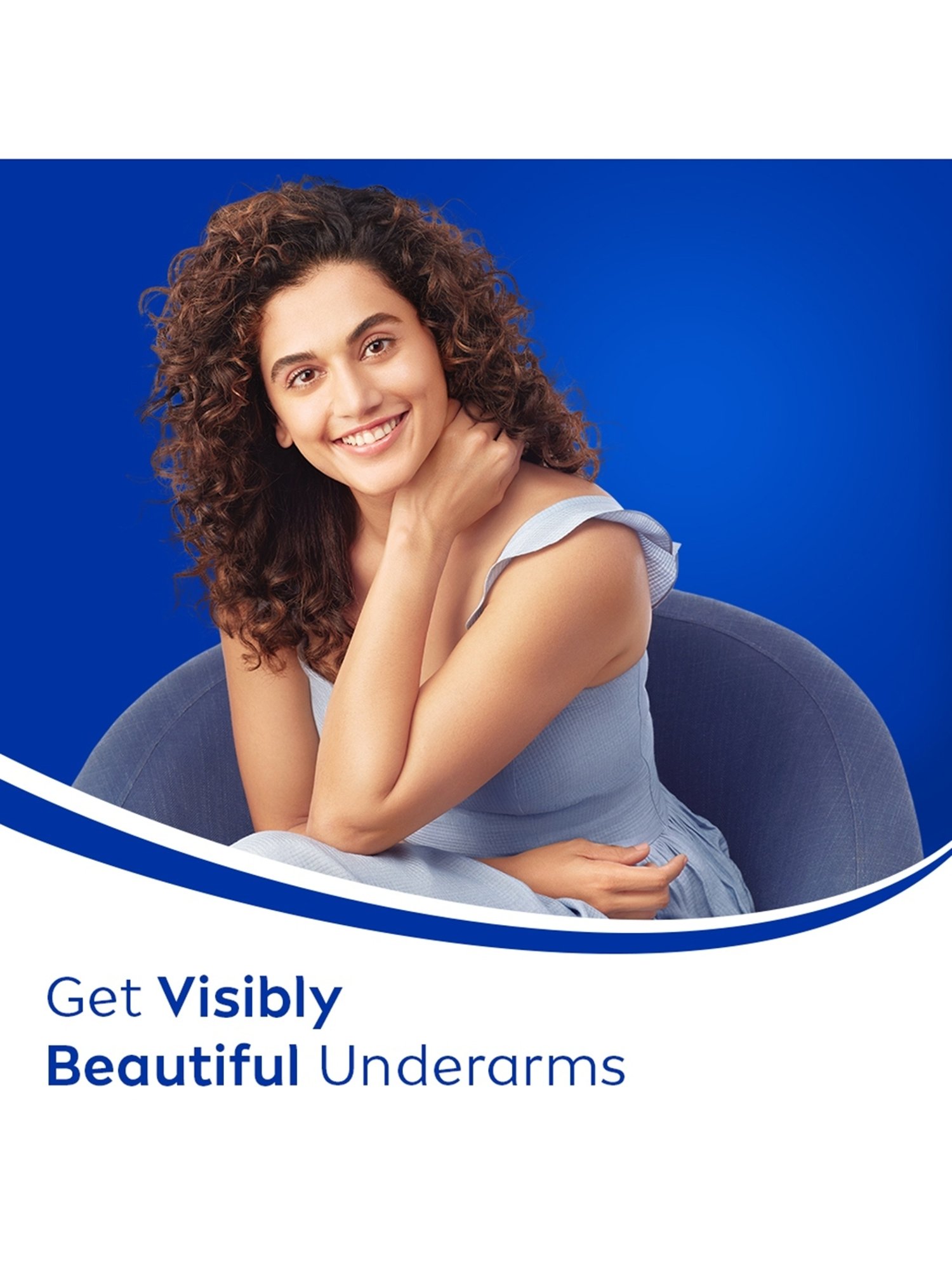 Nivea Pearl & Beauty Deodorant for Women - 150 ml