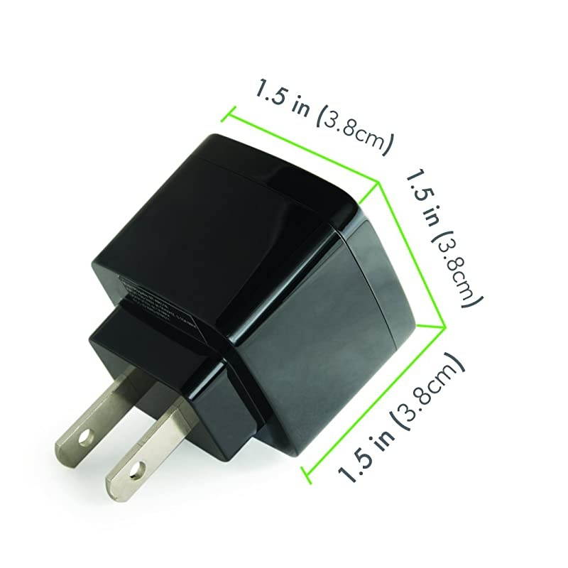 Bluetooth Audio Receiver Enable Any Speaker to Wirelessly Stream Music from Your Device Compatible with Windows macOS OS X Linux Android and iOS Devices