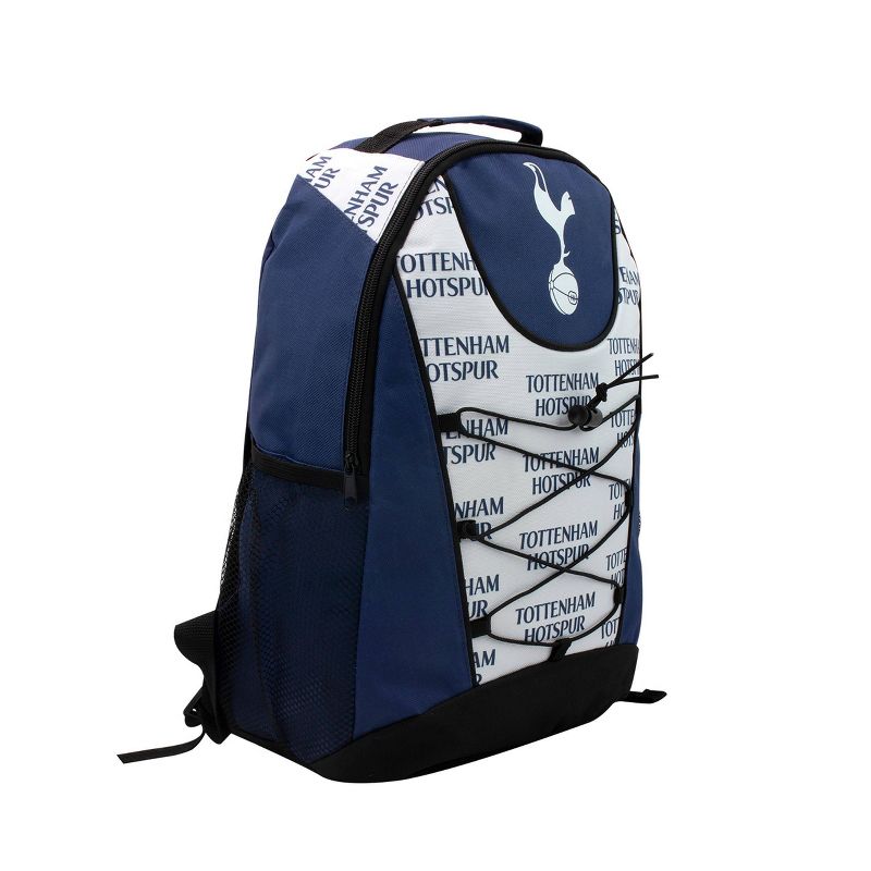 FIFA Tottenham Hotspur F.C. Bungee Backpack