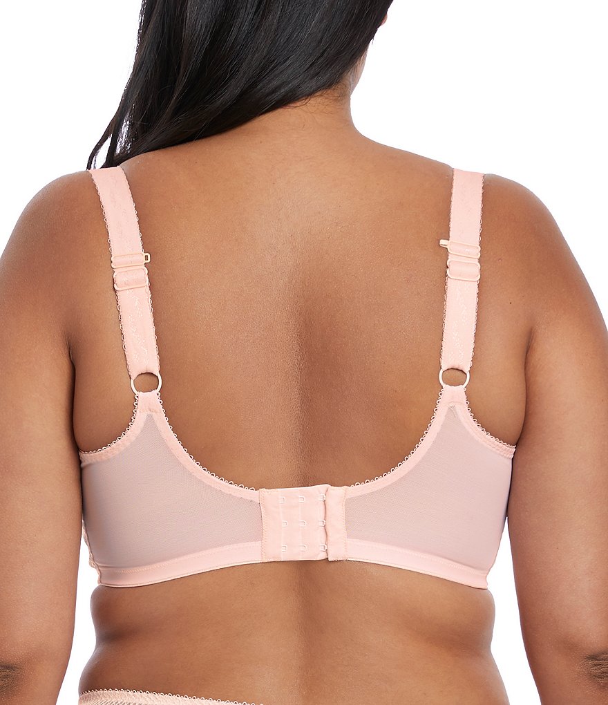 Hanky Panky Plus Annabelle Signature Lace Chemise