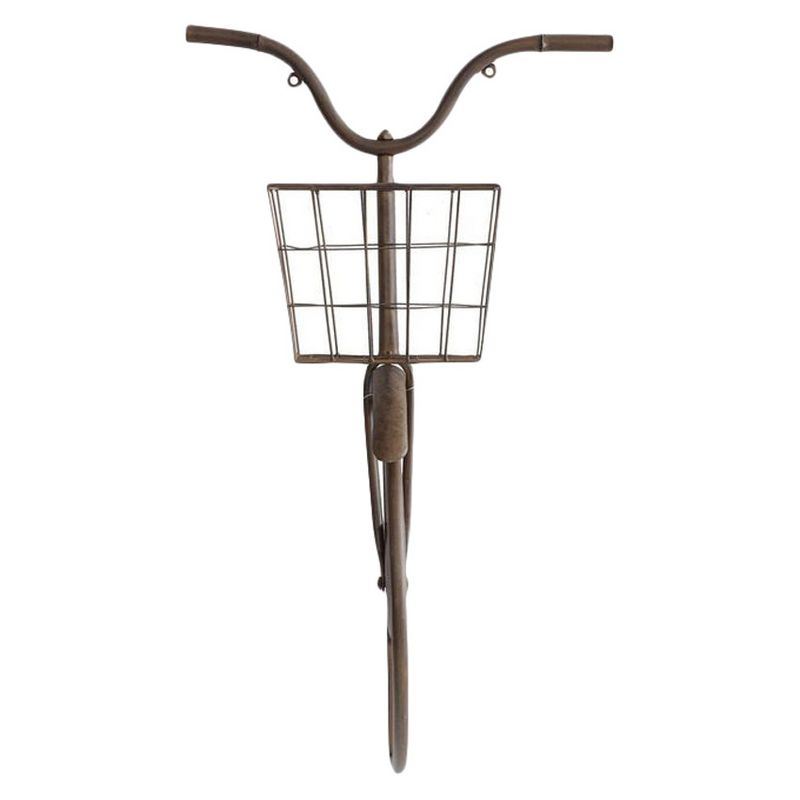 Iron Bike Wall Décor - 3R Studios