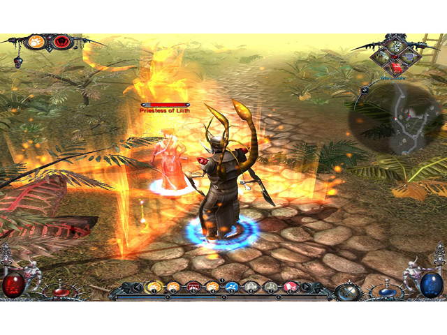 Dawn of Magic 2 [Online Game Code]