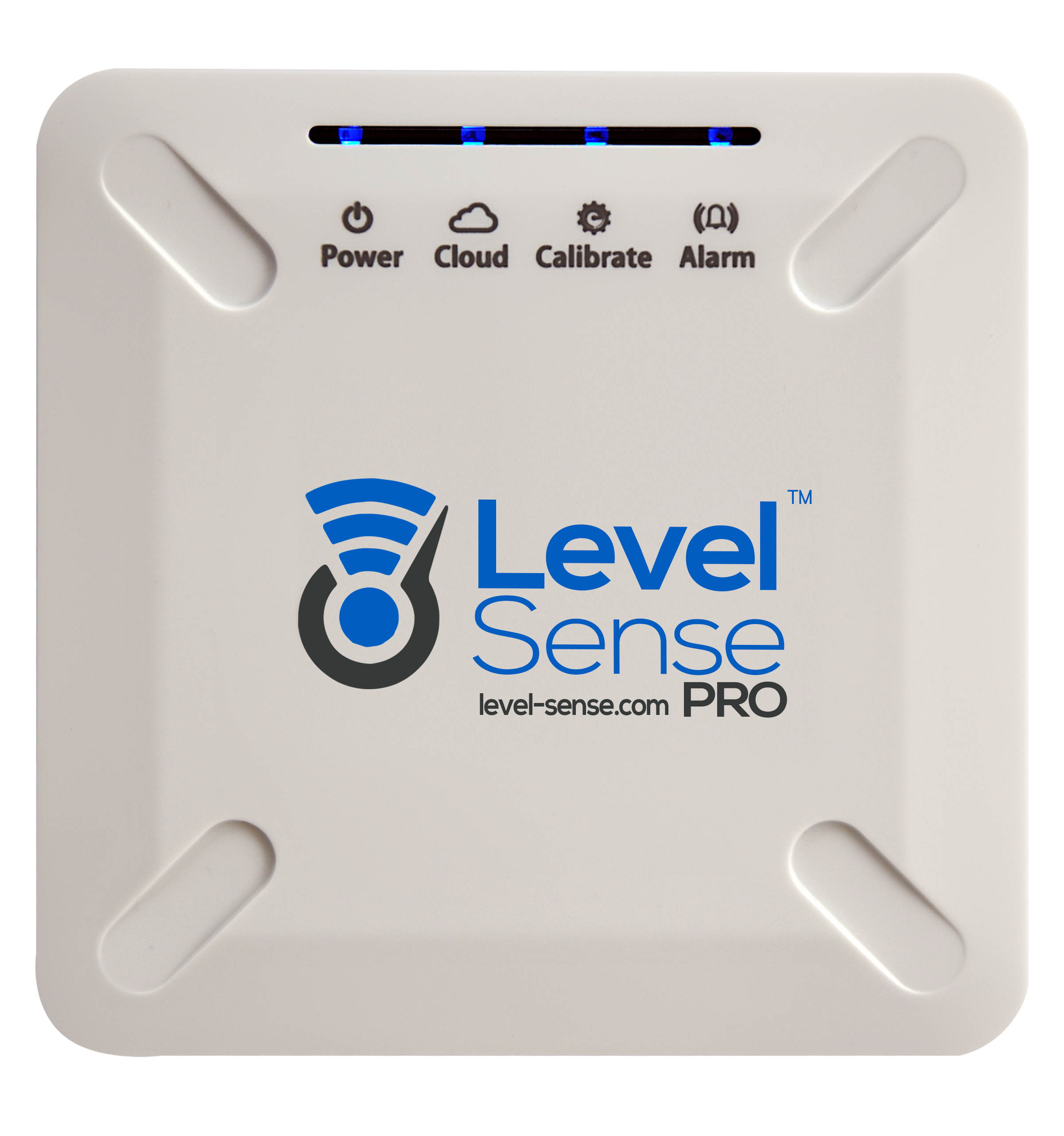 Level Sense PRO- Home Automation For Your Sump Pump. Monitors Sump Pump 24/7, Text & Email Alerts, Humidity, Water Levels, Tripped Breaker, GFCI, High Level, Overflow, and Temperature Monitor.