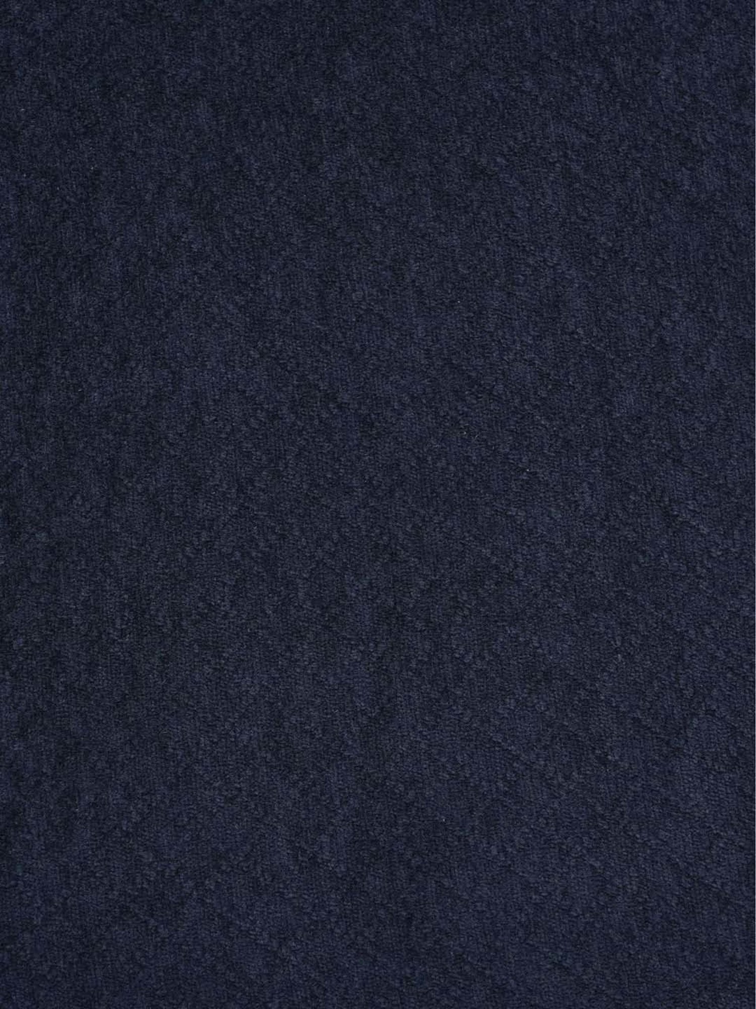 Maspar Colorart Blaize Dark Blue Cotton 200 TC 256 GSM Double Size Bed Cover