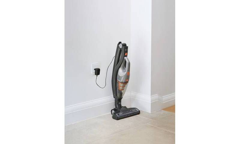FeatherWeight Lightweight Stick Vacuum