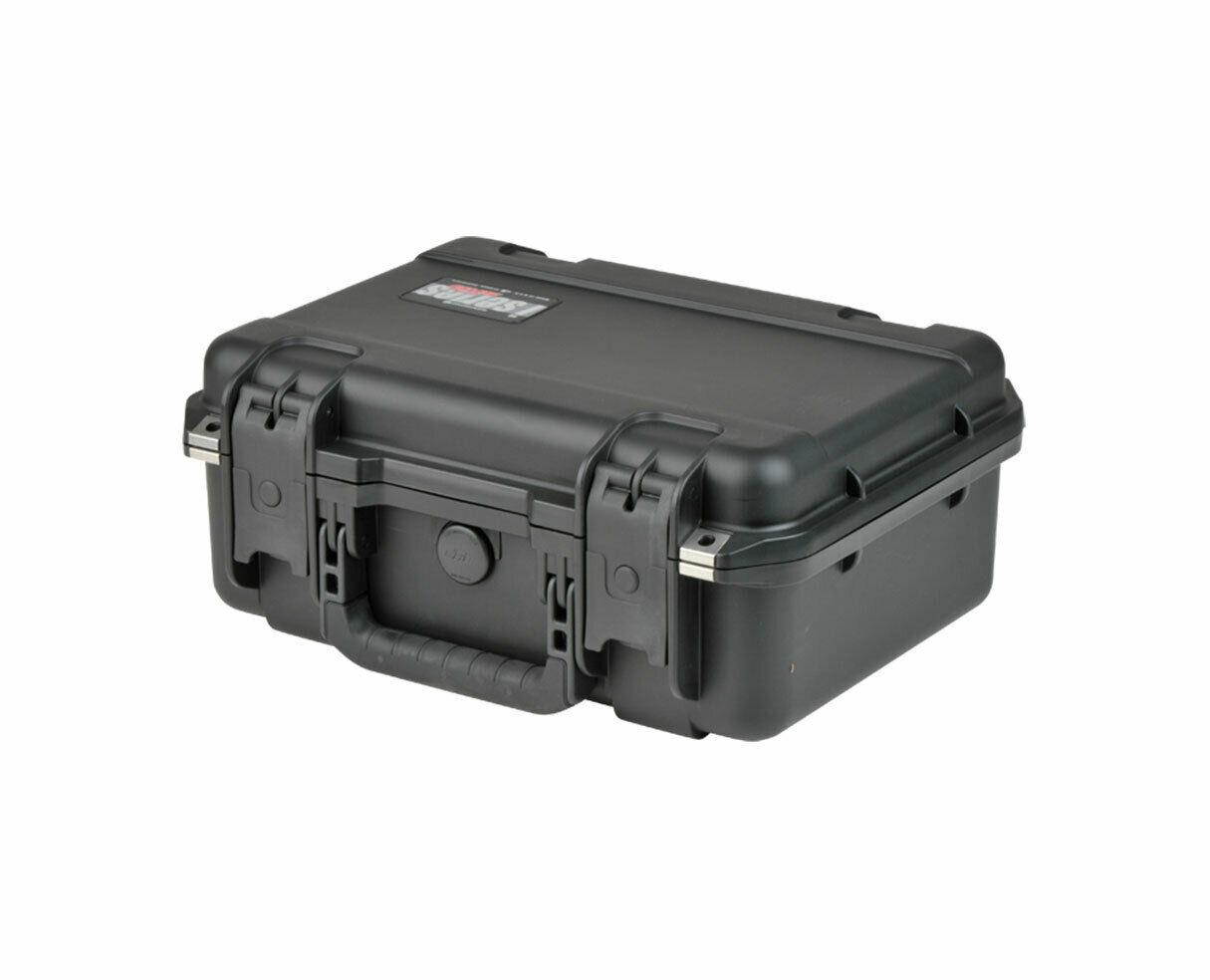 SKB 3i-15106OSMO iSeries Waterproof Case for DJI OSMO 4K X3 or X5 Action Camera