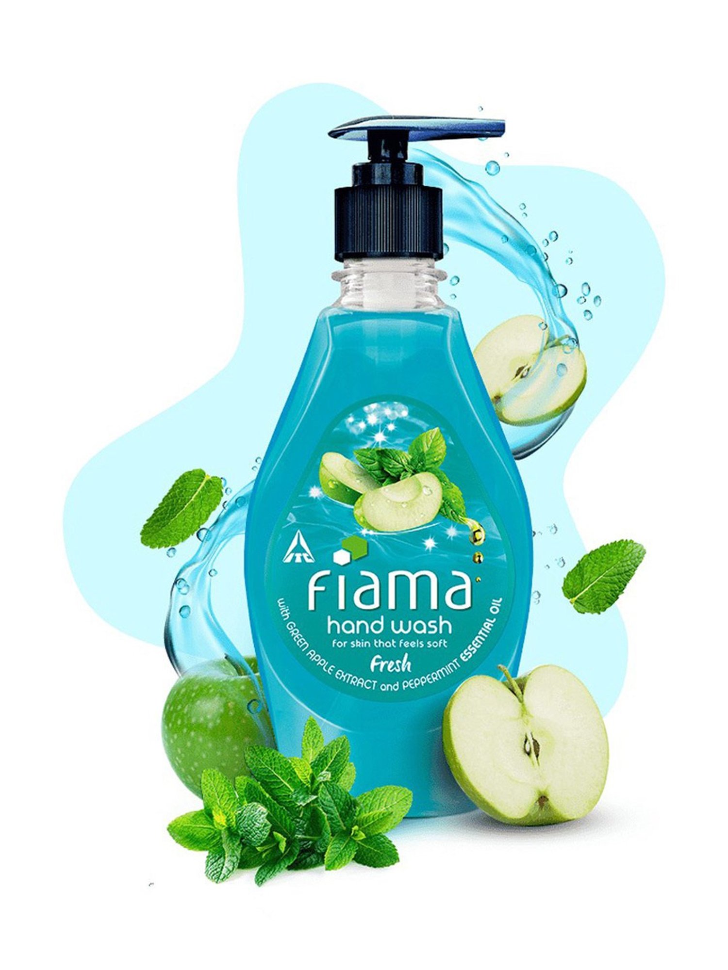 L'Occitane En Provence Lavender Liquid Soap - 500 ml