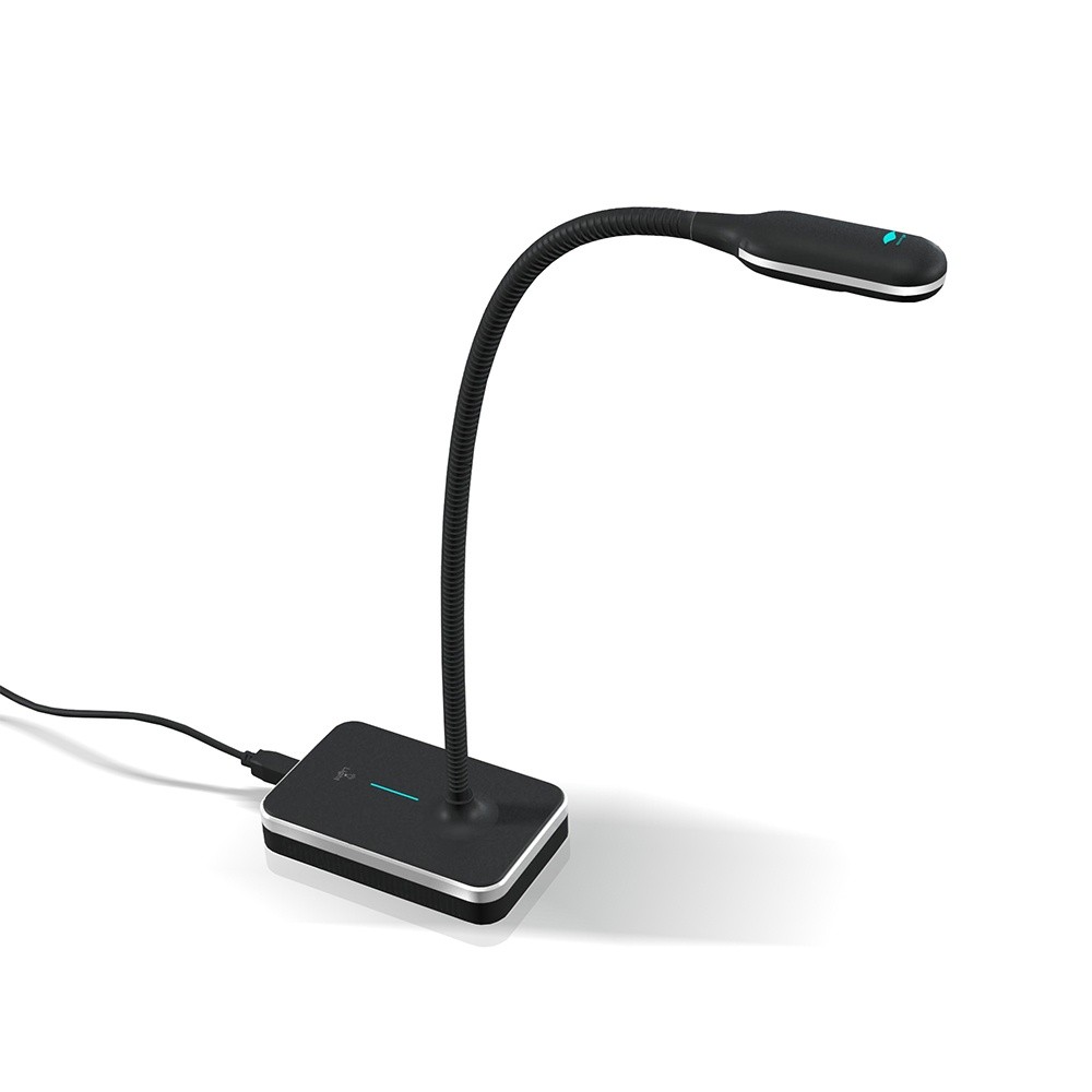 Eloam VH800AF 5MP A4 gooseneck design HD COMS flexible USB document camera Scanner visualizer autofocus OCR PDF