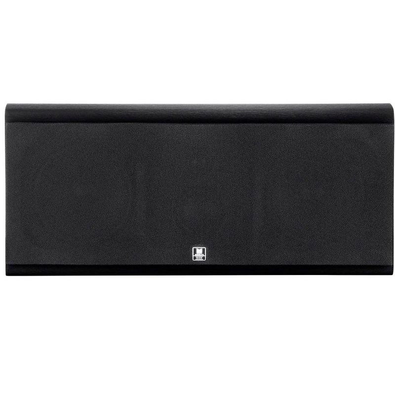 Monolith THX-365C Ultra Center Channel Speaker (Each) THX Certified, Premium Drivers, Premium Built Cabinet