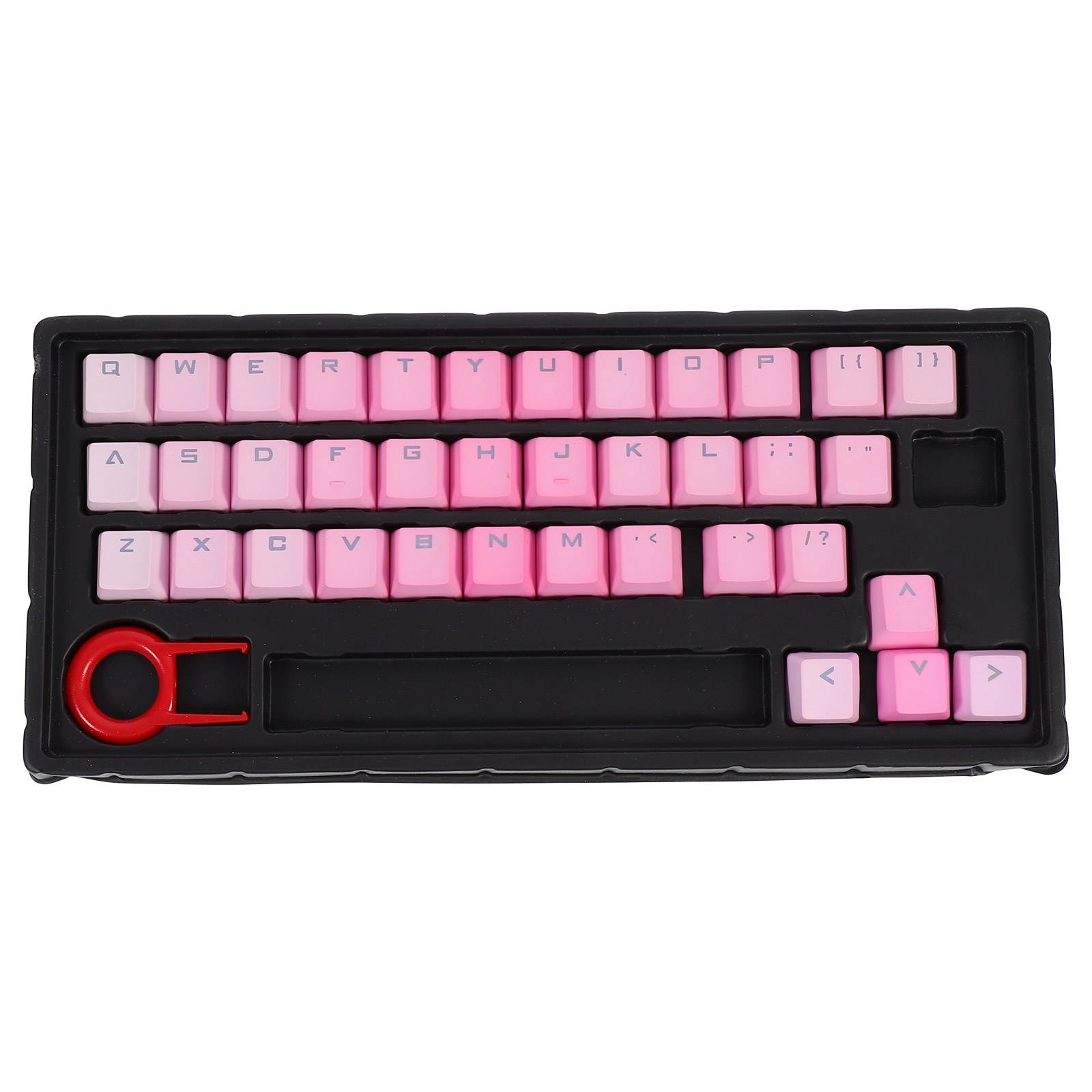 1 set of Keycaps Mechanical Keyboard Switches Keycaps Keyboard Accessories