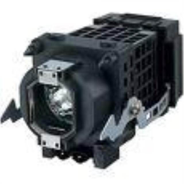 xl2400 replacement lamp with housing for sony tvs