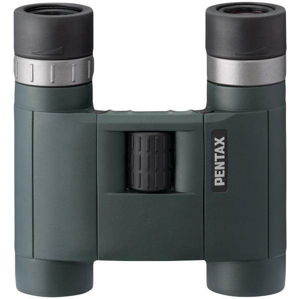 PENTAX 62882 AD 10 x 25mm Waterproof Binoculars