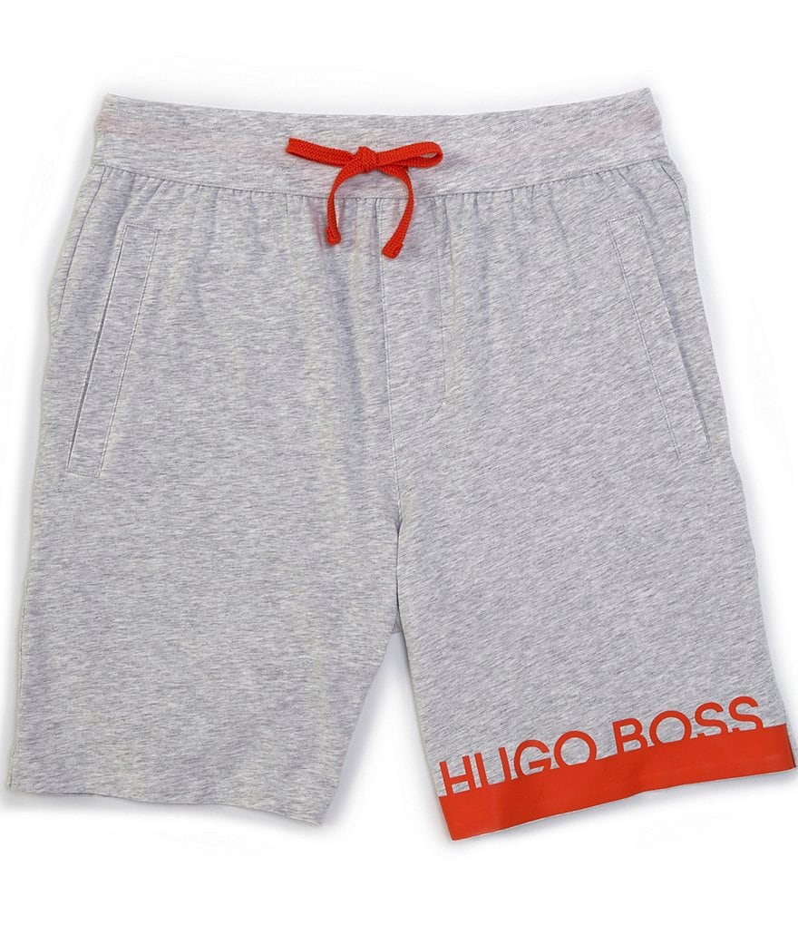 Hugo Boss Identity Pajama Shorts