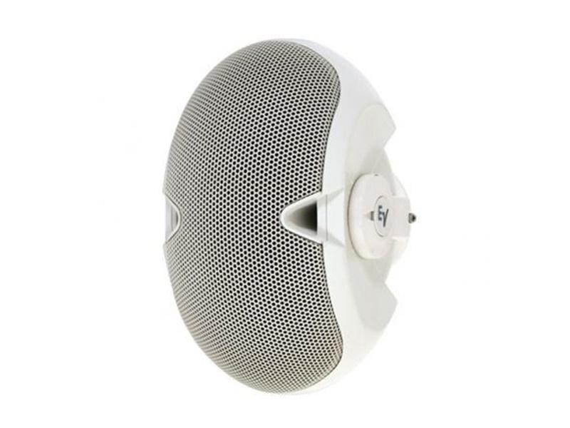 Electro-Voice EVID3.2TW EVID Series 70V 2-Way Speaker (White/Pair)