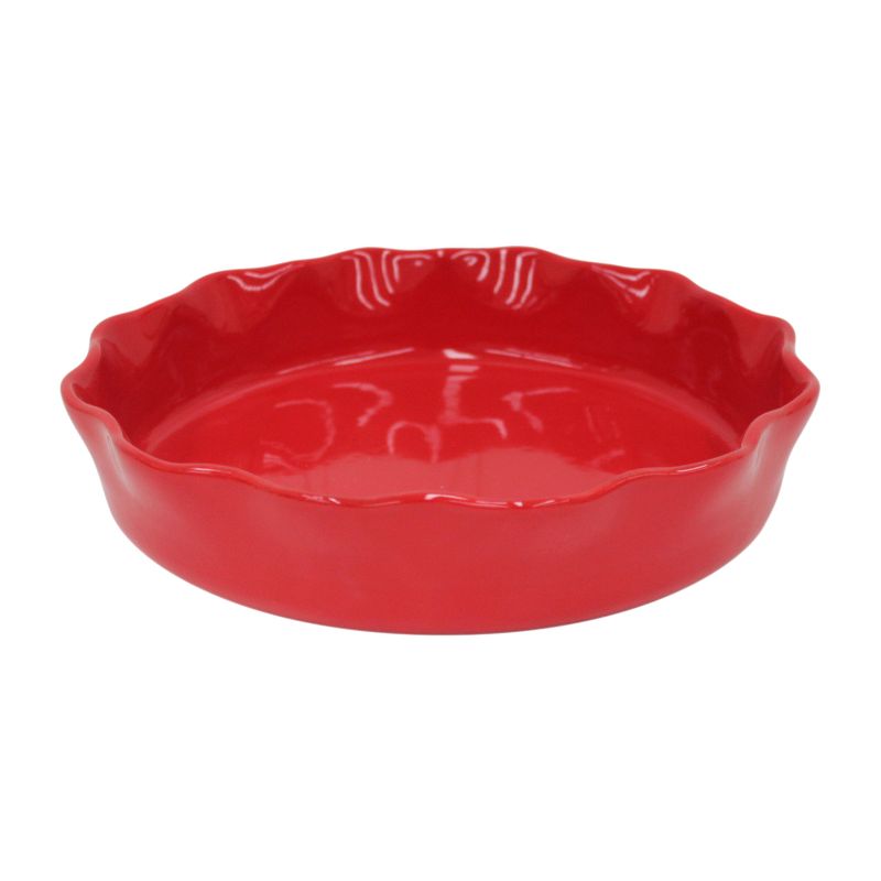 Nordic Ware Natural Aluminum Commercial Hi-Dome Covered Pie Pan