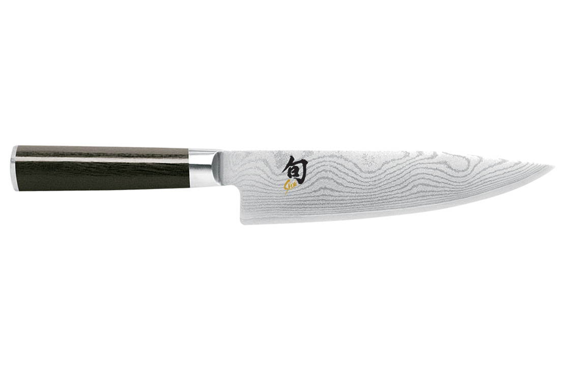 Shun Classic 8" Chef's Knife