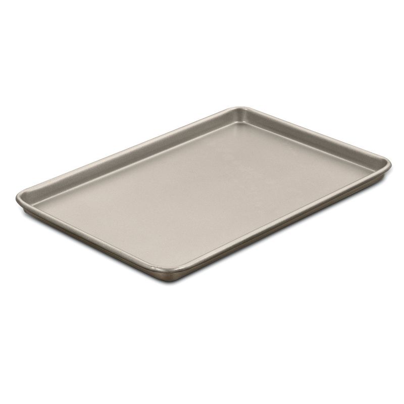 Cuisinart Chef's Classic 6pc Non-Stick Champagne Color Bakeware Set - AMB-6CH