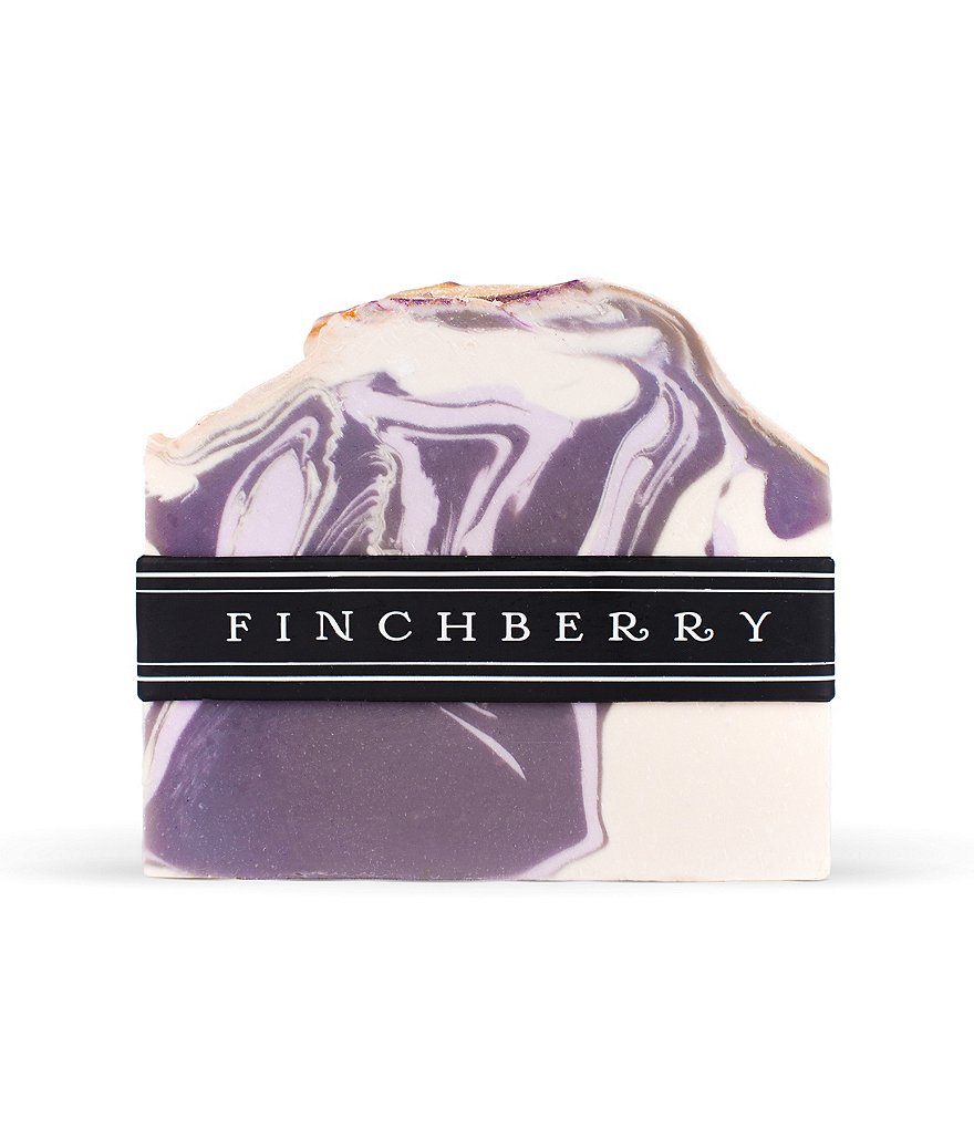 Finchberry Sweet Dreams Handcrafted Vegan Soap