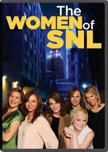 The Women of SNL
