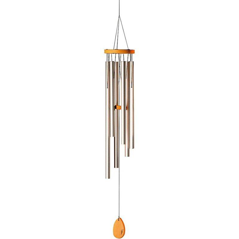SCHLAGWERK CH350M Small Wind Chimes, Sun Small Sun