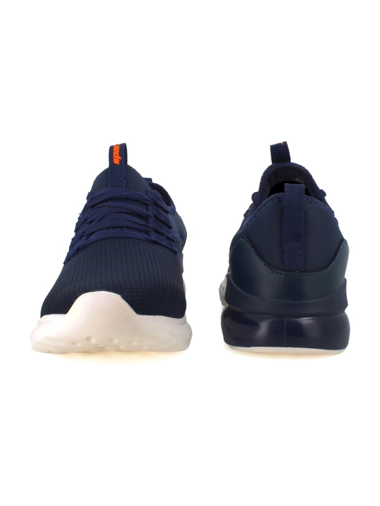 Sparx Men's Navy Running Shoes