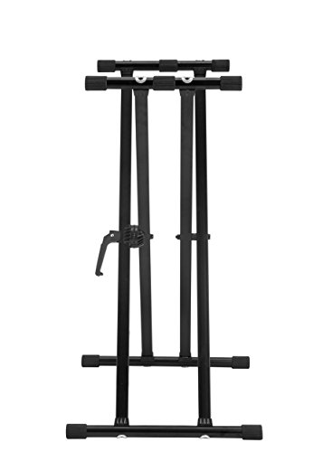 Knox KN-KS02 Adjustable Double X Keyboard Stand
