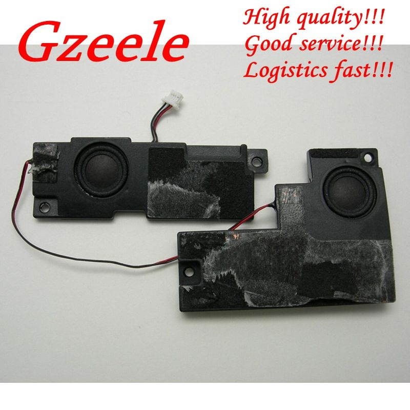 Laptop internal speaker For Asus X200CA Speakers Set Left and Right 04072-00910000