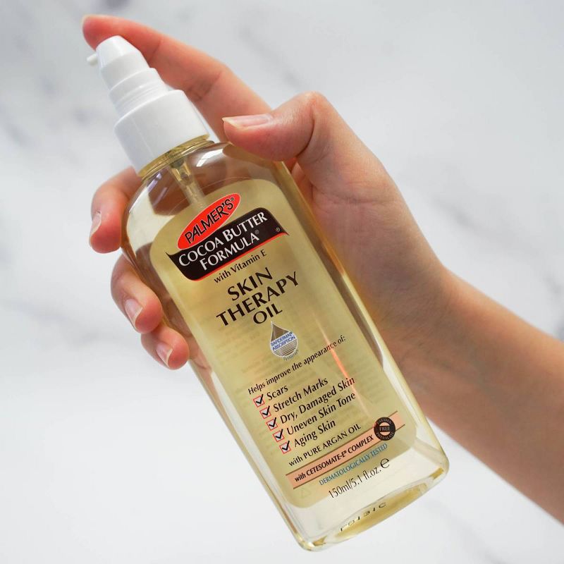 Palmer's Cocoa Butter Formula Skin Therapy Oil - 5.1oz