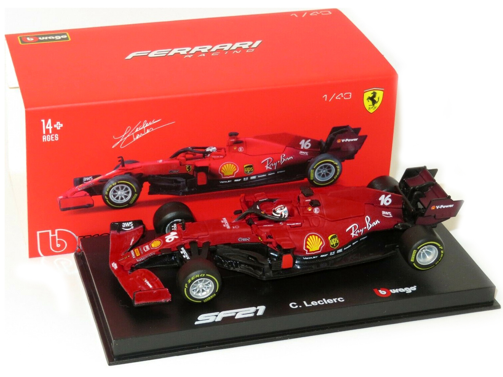 Ferrari 150 Italia #6 Felipe Massa F1 Formula One (2011) 1/18 Diecast Model Car by Hot Wheels