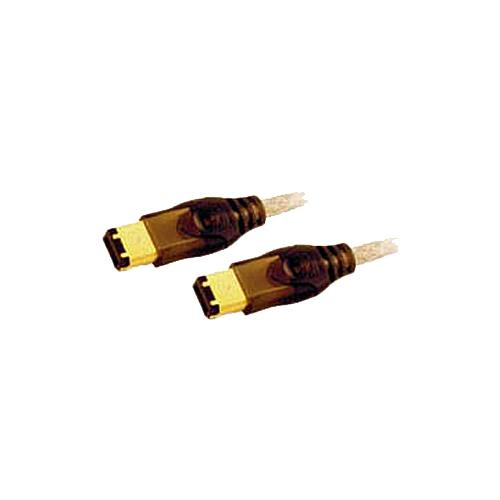 Promaster DataFast IEEE 1394 Firewire 6 pin - 6 pin