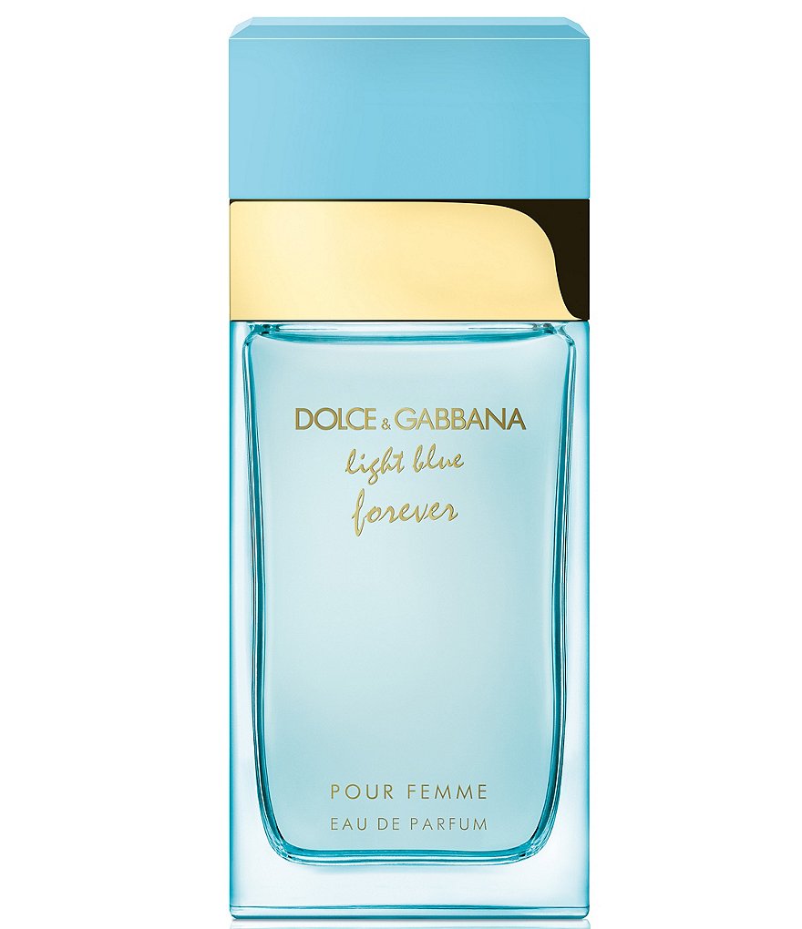 Dolce & Gabbana Light Blue Forever Eau de Parfum