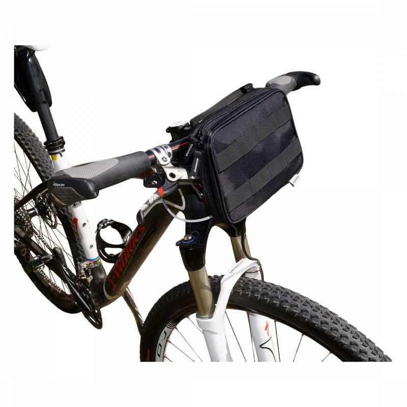 Bikase Utility Pack Handlebar Bag
