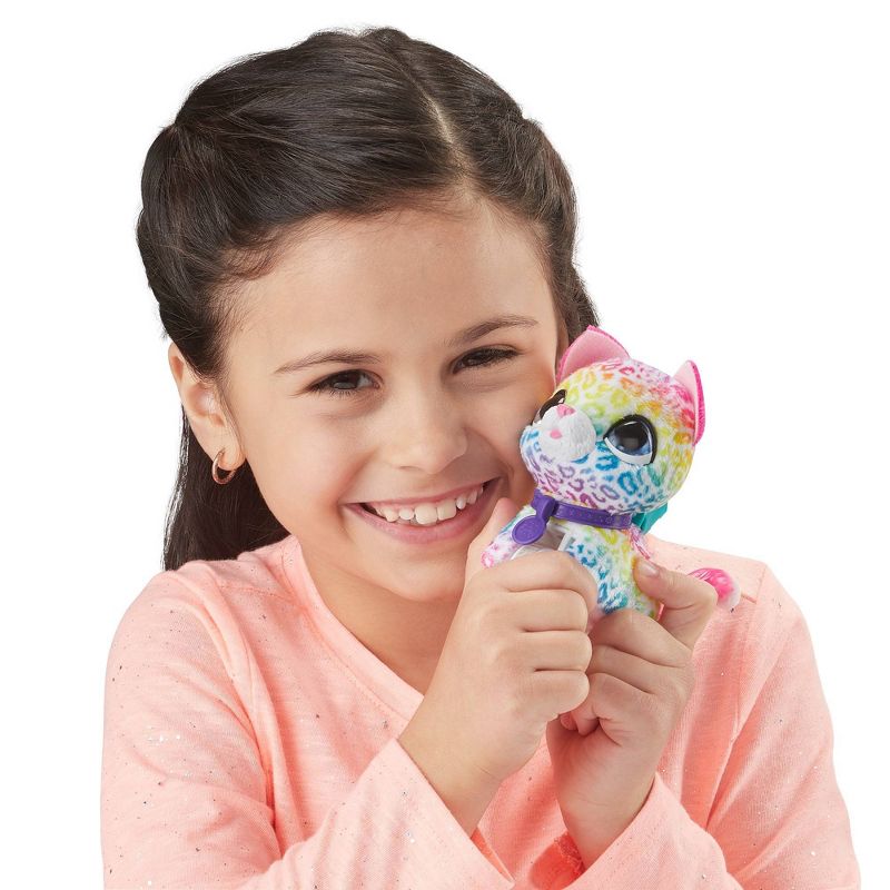 furReal Walkalots Lil' Wags - Cat