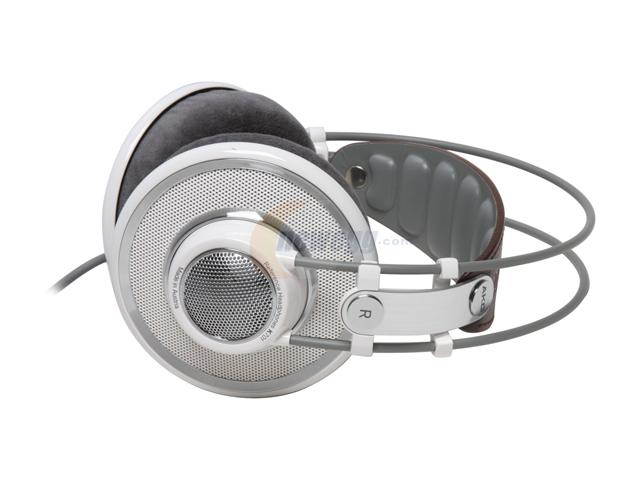 AKG K701 Reference Class Premium Open-Back Stereo Headphones