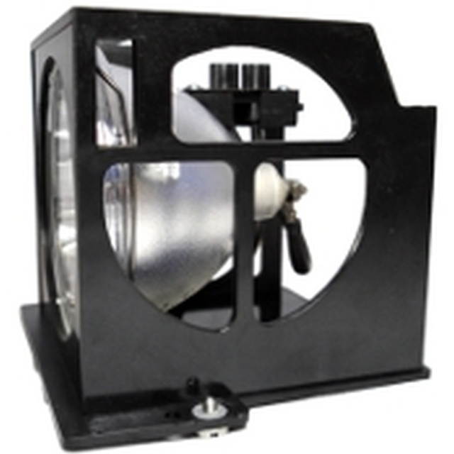 Vivitek RP51HD41A  OEM Replacement Projection TV Lamp. Includes New P-VIP 120W Bulb and Housing