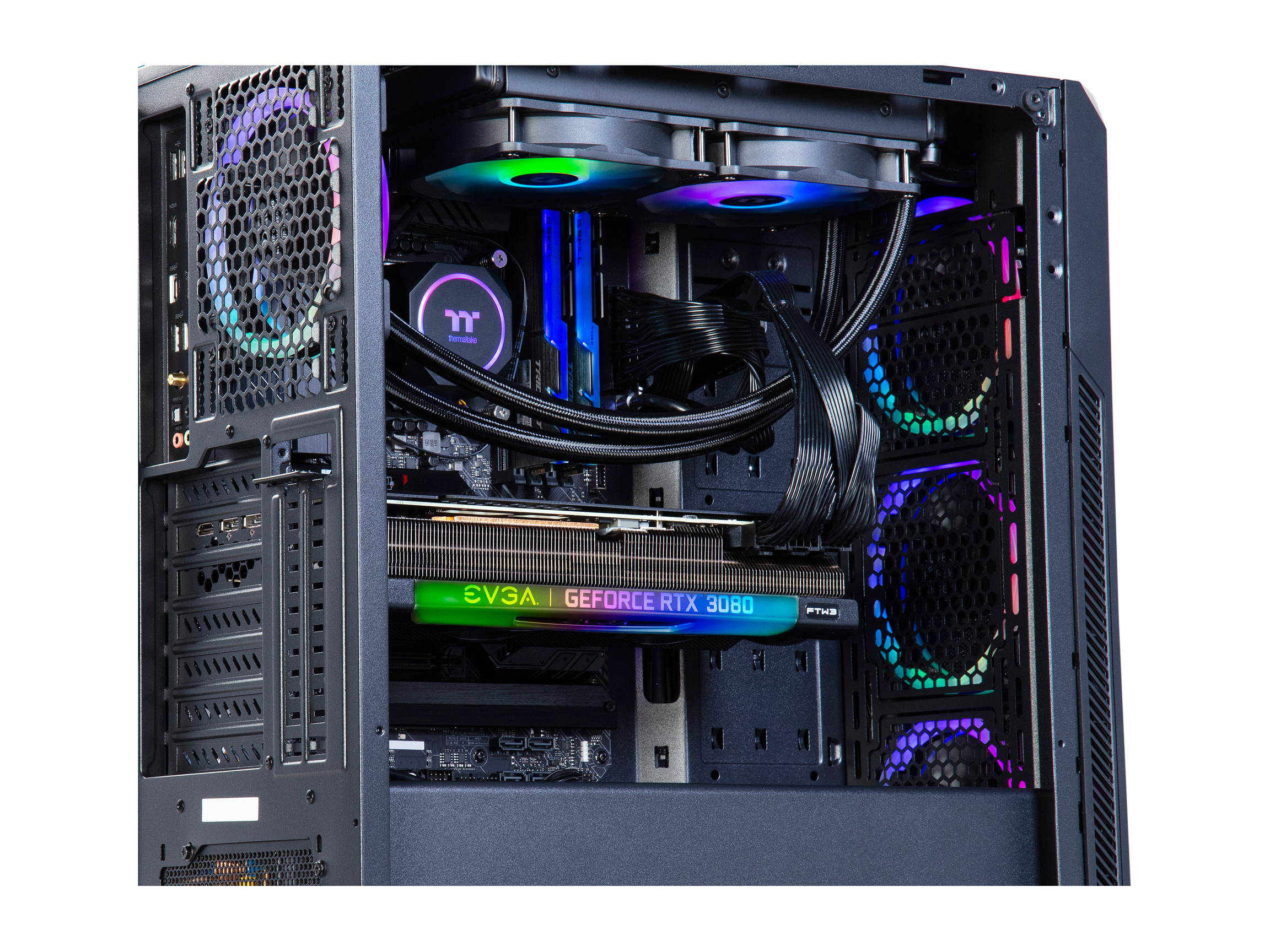 Acer Aspire TC Desktop Intel Core i5-10400 2.9GHz 12GB Ram 512GB SSD Win 10 Home - Manufacturer Refurbished